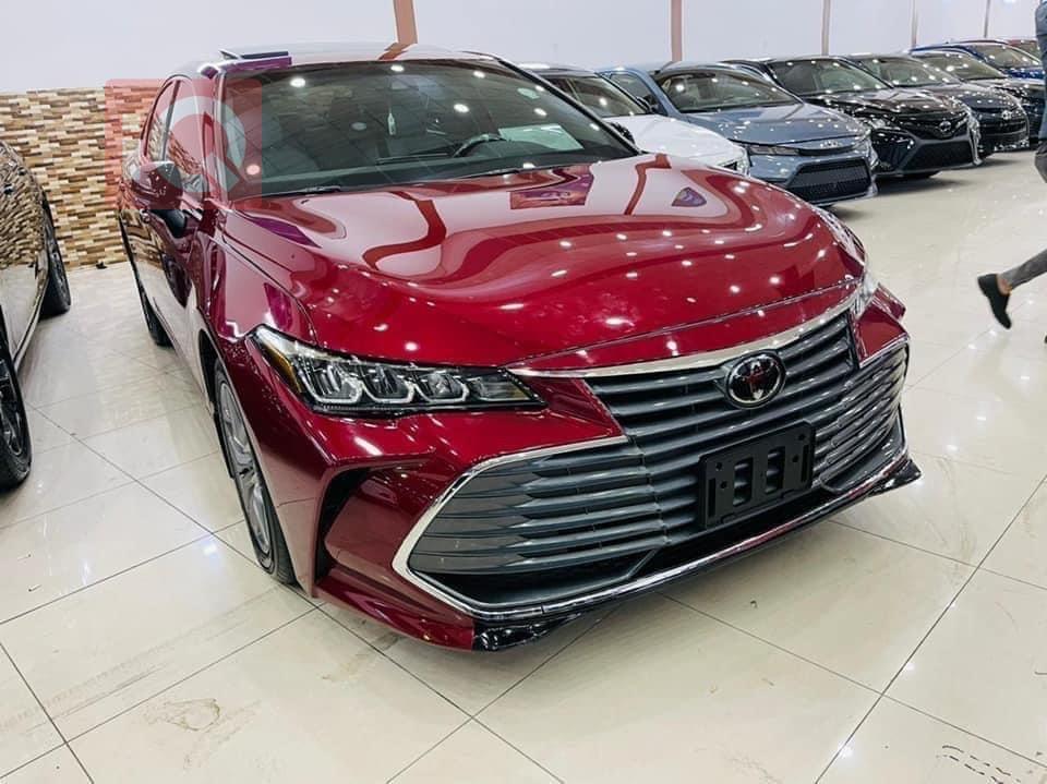 Toyota Avalon